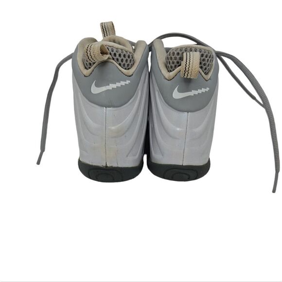 Nike Little Posite One GS 'Rainbow Pixel' size  2Y - Picture 4 of 4